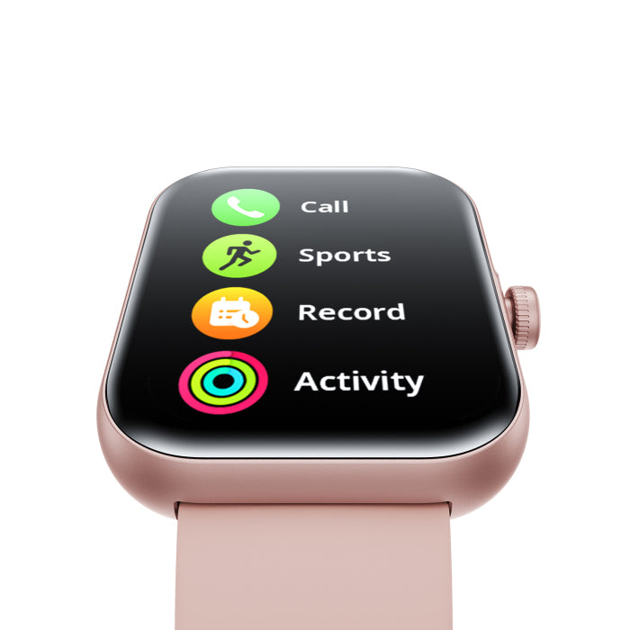 JOYROOM JR-FT5 PLUS Smart Watch