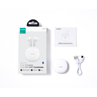 JOYROOM Jpods Series JR-PB1 True Wireless  Earphones
