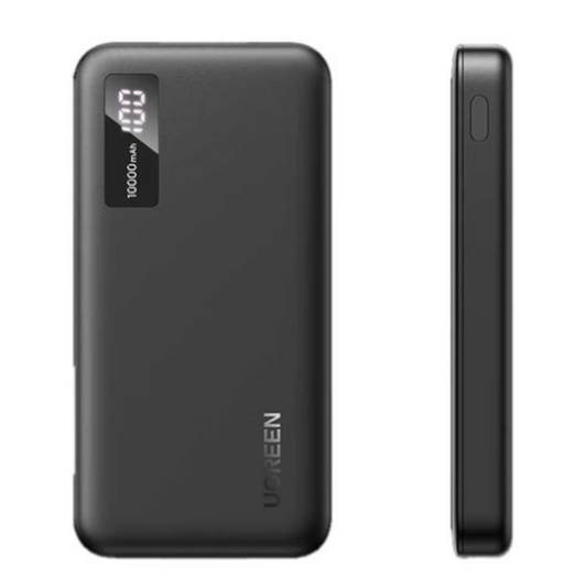 UGREEN PB311 10000mAh Mini Quick Charging 20W Power Banks