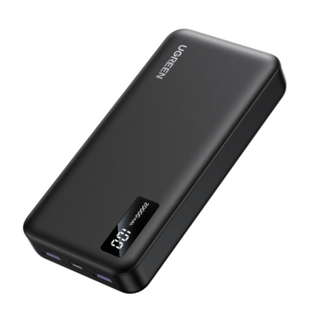 UGREEN PB312 20000mAh Two-way Fast Charging Power Bank