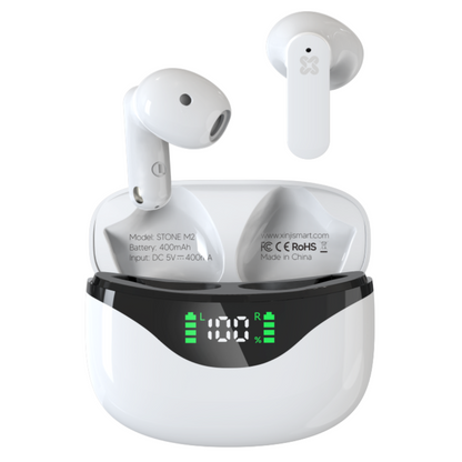 XINJI STONE M2 TWS EARBUDS