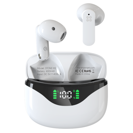 XINJI STONE M2 TWS EARBUDS
