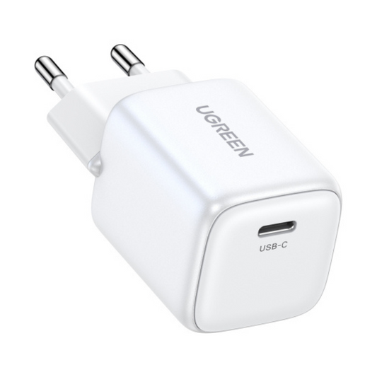 UGREEN CD319 Nexode mini PD 30W GaN Tech Charger
