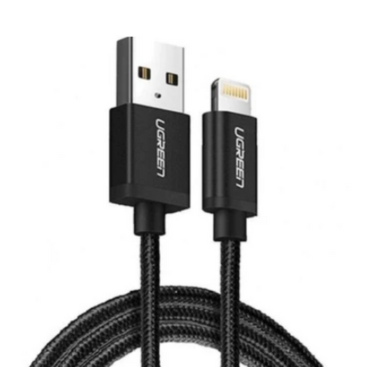 UGREEN US199 2.0 A Male Cables