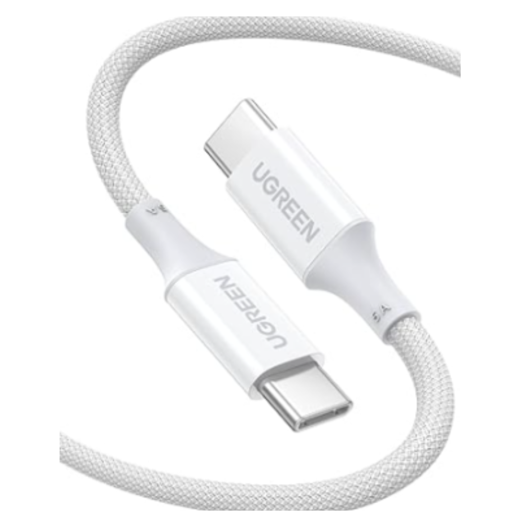 UGREEN US557 2.0 Data Cables