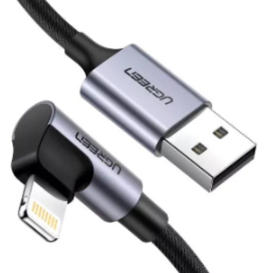 UGREEN US299 2.0 A Male Cables