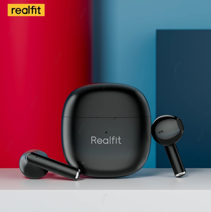 REALFIT F1  Wireless Earbuds