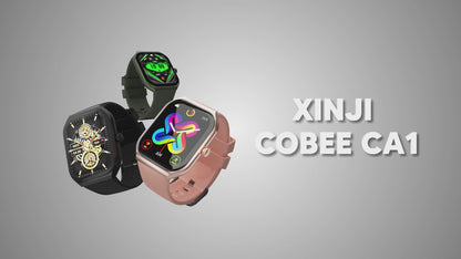 XINJI COBEE CA1 SMART WATCH