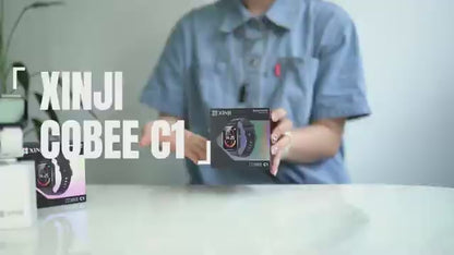Xinji Cobee C1 Smart Watch