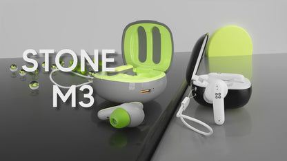 XINJI STONE M3 TWS EARBUDS