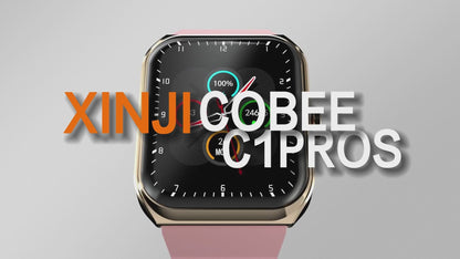 XINJI Cobee C1 PROS Smartwatch